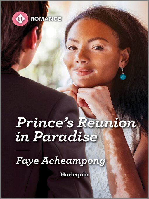 Title details for Prince's Reunion in Paradise by Faye Acheampong - Wait list